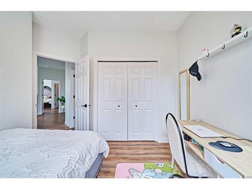 3108-14645 6 Street Sw, Calgary, AB - Indoor Photo Showing Bedroom