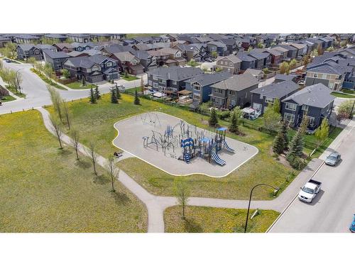 20 Evansborough Common Nw, Calgary, AB - Outdoor With View