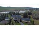 157 Blueridge Rise, Rural Rocky View County, AB  - Outdoor 