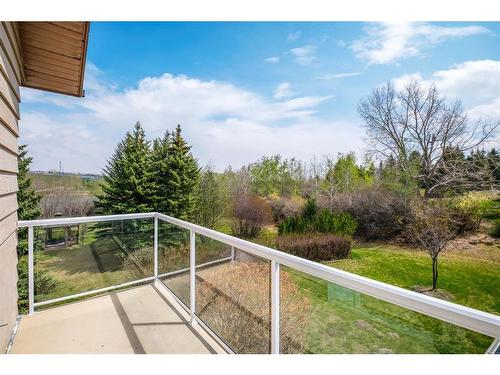 157 Blueridge Rise, Rural Rocky View County, AB - Indoor Photo Showing Other Room