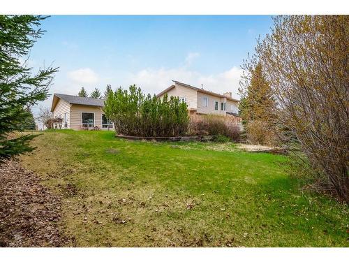 157 Blueridge Rise, Rural Rocky View County, AB - Outdoor