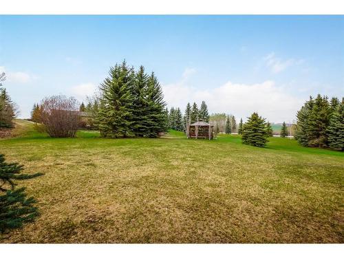 157 Blueridge Rise, Rural Rocky View County, AB - Outdoor