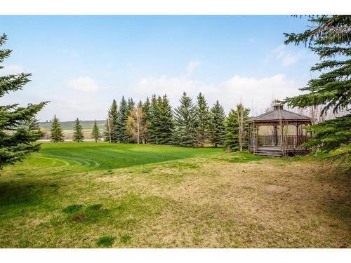 157 Blueridge Rise, Rural Rocky View County, AB - Outdoor
