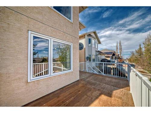 289 Macewan Park View Nw, Calgary, AB - Outdoor With Exterior
