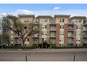 408-1410 2 Street Sw, Calgary, AB  - Outdoor With Balcony With Facade 
