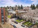 4617 Stanley Road Sw, Calgary, AB  - Outdoor 