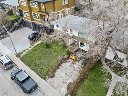 4617 Stanley Road Sw, Calgary, AB - Outdoor