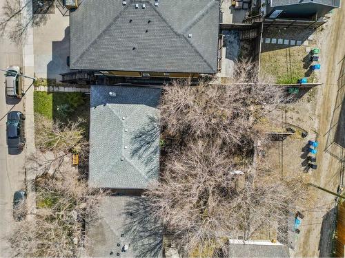 4617 Stanley Road Sw, Calgary, AB - Outdoor With View