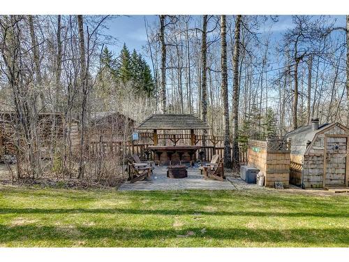 917 Sunhaven Way, Sunbreaker Cove, AB - Outdoor With Deck Patio Veranda