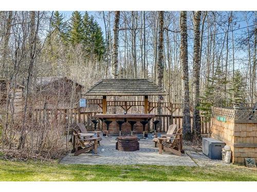 917 Sunhaven Way, Sunbreaker Cove, AB - Outdoor With Deck Patio Veranda