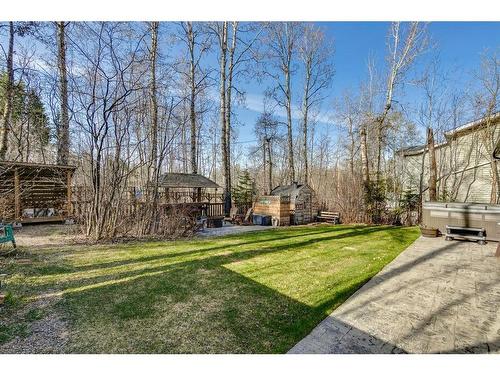 917 Sunhaven Way, Sunbreaker Cove, AB - Outdoor