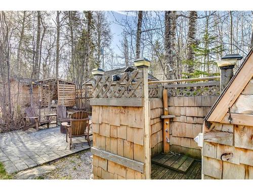 917 Sunhaven Way, Sunbreaker Cove, AB - Outdoor