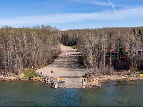 917 Sunhaven Way, Sunbreaker Cove, AB - Outdoor With Body Of Water With View