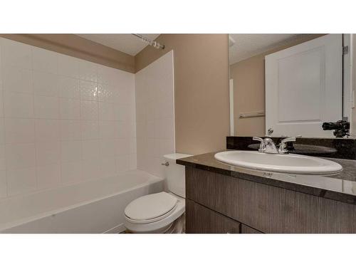 105-2715 12 Avenue Se, Calgary, AB - Indoor Photo Showing Bathroom