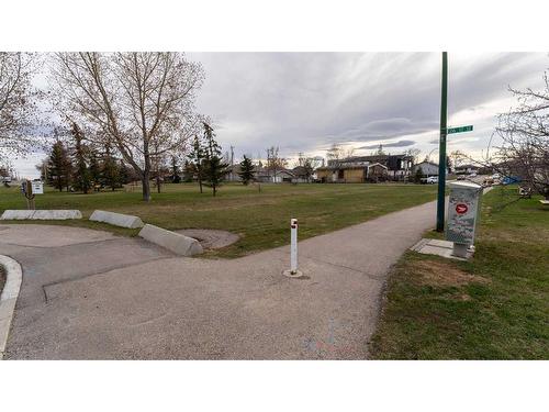 105-2715 12 Avenue Se, Calgary, AB - Outdoor With View
