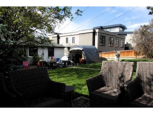 2024 30 Avenue Sw, Calgary, AB - Outdoor With Deck Patio Veranda
