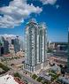 3504-1188 3 Street Se, Calgary, AB  - Outdoor With View 