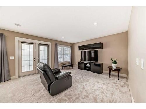 1589 Copperfield Boulevard Se, Calgary, AB - Indoor Photo Showing Other Room
