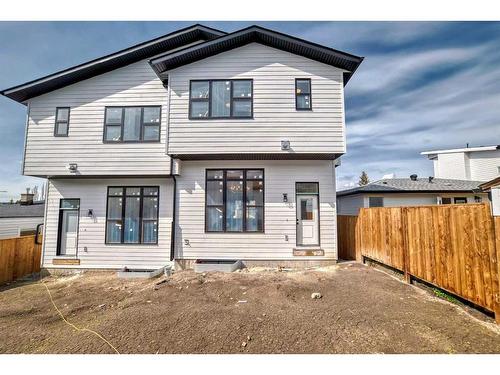 5008 21 Avenue Nw, Calgary, AB - Outdoor With Exterior