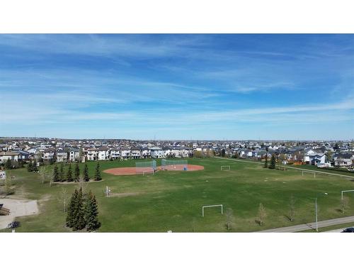 186 Coverton Close Ne, Calgary, AB - Outdoor With View