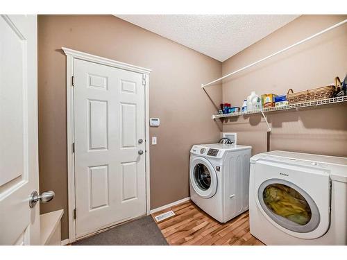11923 Valley Ridge Drive Nw, Calgary, AB - Indoor Photo Showing Laundry Room