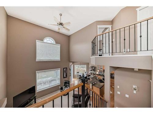 11923 Valley Ridge Drive Nw, Calgary, AB - Indoor Photo Showing Other Room