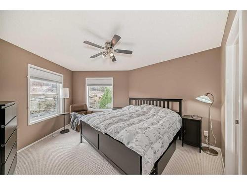 11923 Valley Ridge Drive Nw, Calgary, AB - Indoor Photo Showing Bedroom