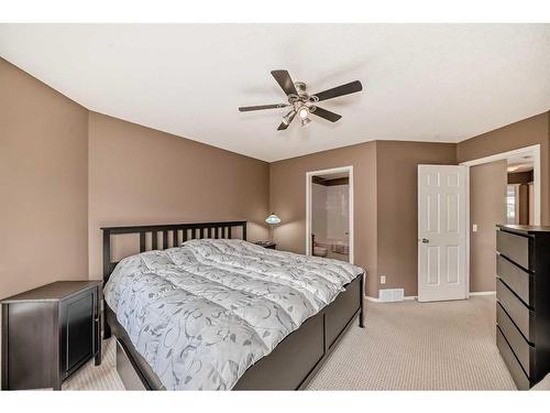 11923 Valley Ridge Drive Nw, Calgary, AB - Indoor Photo Showing Bedroom