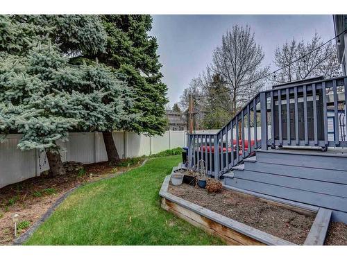 163 Scenic Glen Place Nw, Calgary, AB - Outdoor