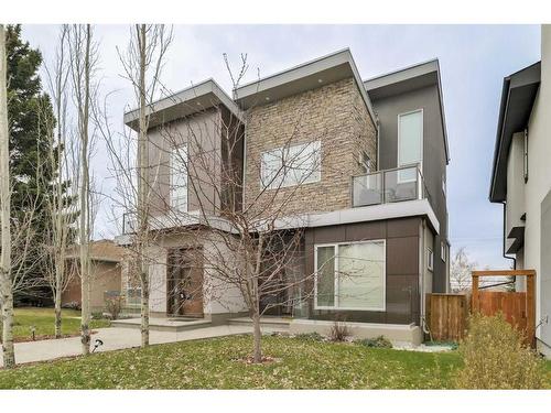 2505 21 Street Sw, Calgary, AB - Outdoor