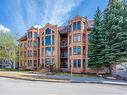 303-1407 Kensington Close Nw, Calgary, AB  - Outdoor With Facade 