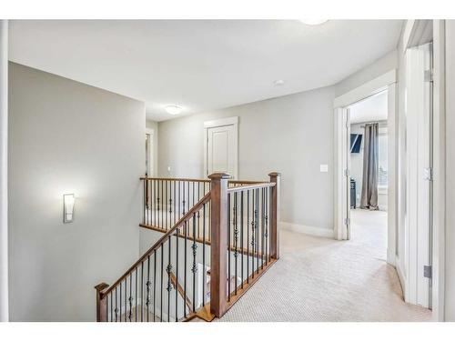 137 Rockcliff Bay Nw, Calgary, AB - Indoor Photo Showing Other Room