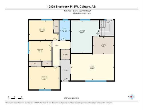 10828 Shamrock Place Sw, Calgary, AB - Other