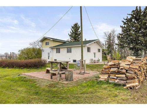 222071 Township Road 224, Rural Wheatland County, AB - Outdoor
