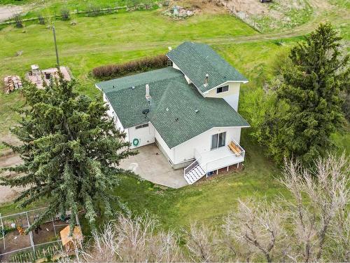 222071 Township Road 224, Rural Wheatland County, AB - Outdoor