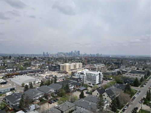 101-3650 Marda Link Sw, Calgary, AB - Outdoor With View