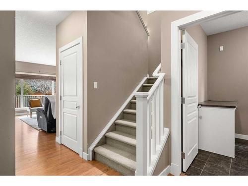 11751 Valley Ridge Boulevard Nw, Calgary, AB - Indoor Photo Showing Other Room