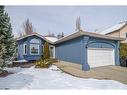 256 Sirocco Place, Calgary, AB  - Outdoor 