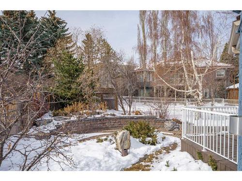 256 Sirocco Place, Calgary, AB - Outdoor