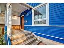 1519 14 Avenue Sw, Calgary, AB  - Outdoor With Exterior 