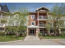 7109-70 Panamount Drive Nw, Calgary, AB  - Outdoor With Balcony With Facade 