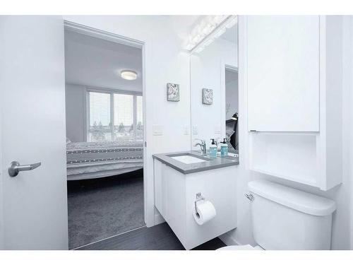 303 Bow Grove Nw, Calgary, AB - Indoor Photo Showing Bathroom