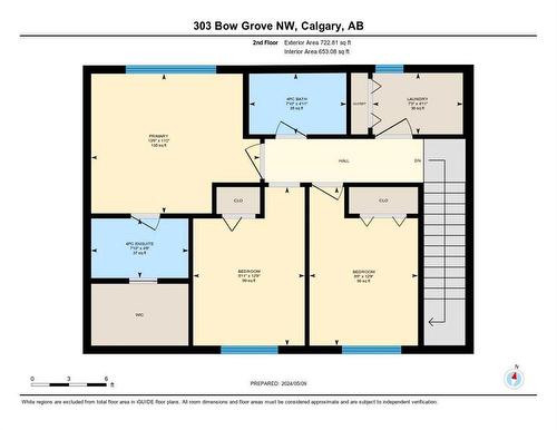 303 Bow Grove Nw, Calgary, AB - Other
