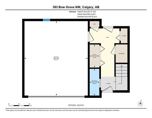 303 Bow Grove Nw, Calgary, AB - Other