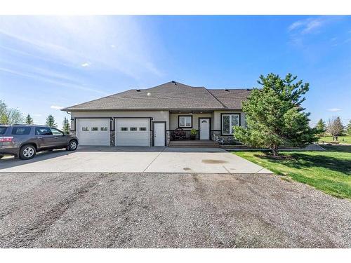 33550 Range Road 23, Rural Mountain View County, AB - Outdoor