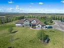 33550 Range Road 23, Rural Mountain View County, AB  - Outdoor With View 