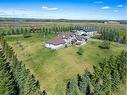 33550 Range Road 23, Rural Mountain View County, AB  - Outdoor With View 