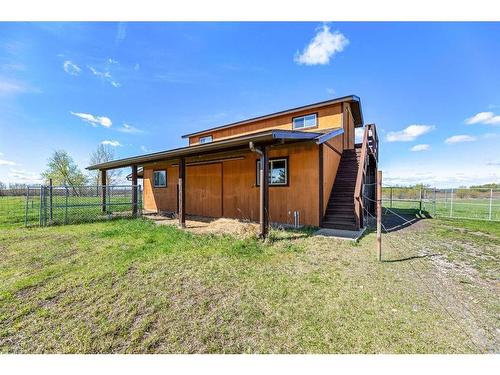 33550 Range Road 23, Rural Mountain View County, AB - Outdoor