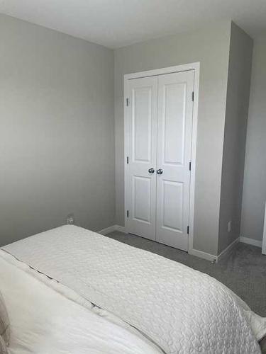 135 Masters Square Se, Calgary, AB - Indoor Photo Showing Bedroom