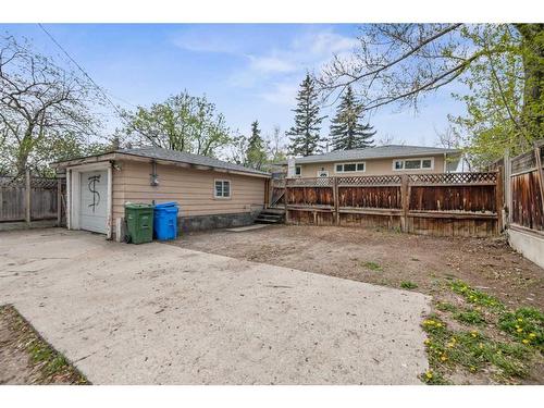 2432 36 Street Se, Calgary, AB - Outdoor With Exterior